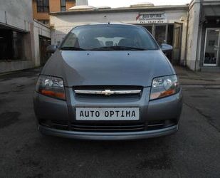 Chevrolet Chevrolet Kalos 1.2 SE / Klima / 