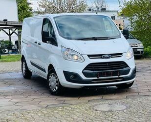 Ford Ford Transit Custom Kasten 310 L2 Trend Gebrauchtwagen