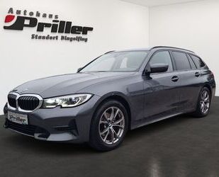 BMW BMW 320d Touring Sport Line/Live Cockpit/Laser/DAB Gebrauchtwagen