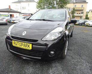 Renault Renault Clio III Dynamique*KLIMA*ALU*ISOFIX*Nr.55 Gebrauchtwagen