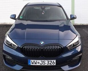 BMW BMW 118i Advantage Advantage Gebrauchtwagen