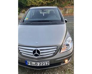 Mercedes-Benz Mercedes-Benz B200 Turbo Gebrauchtwagen