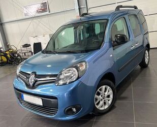 Renault Renault Kangoo 1.5 dCi **Klima*Temp*Bluetooth*PDC* Gebrauchtwagen