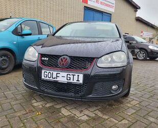 VW Volkswagen Golf V Lim.GTI,Watkins Felgen,Leder,Tüv Gebrauchtwagen