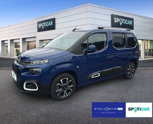 Citroen Citroën Berlingo 1.5 BlueHDi 130 FAP Shine M*Navi* Gebrauchtwagen