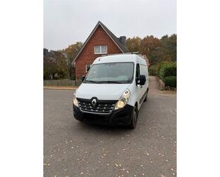 Renault Renault Master dCi 130 L2H2 - Transporter Gebrauchtwagen