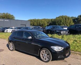 BMW BMW 116i |136 HK|M-Paket.|Bi-Xenon.|NAVI.|#2448 Gebrauchtwagen