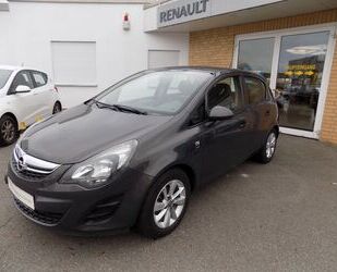 Opel Opel Corsa D Energy 1.2 Klima Gebrauchtwagen