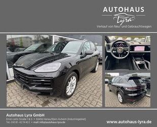 Porsche Porsche Cayenne*MATRIX*PANO*360°KAM*AHK*BOSE*18-WE Gebrauchtwagen