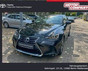 Lexus Lexus IS 300 Hybrid Automatik Executive Line Gebrauchtwagen