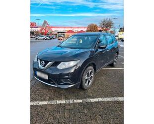 Nissan Nissan X-Trail 360° 1.6 dCi DPF 360° Gebrauchtwagen