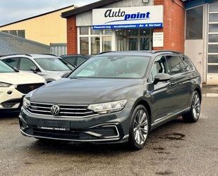 VW Volkswagen Passat Variant 1.4 e-TSI GTE VIRTUAL RE Gebrauchtwagen