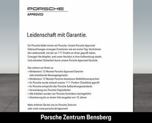 Porsche Porsche Macan S Gebrauchtwagen