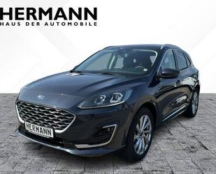 Ford Ford Kuga 2.0 EcoBlue M-Hybrid Vignale *LED*NAVI*F Gebrauchtwagen