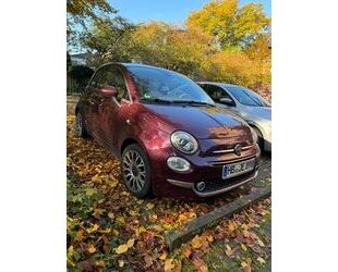 Fiat Fiat 500 1.2 8V LOUNGE Gebrauchtwagen