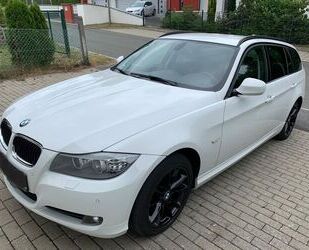 BMW BMW 320d EfficientDynamics Edition Touring Effic.. Gebrauchtwagen