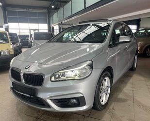 BMW BMW 220 Active Tourer 220 i Pano,Automatik,Navi Gebrauchtwagen