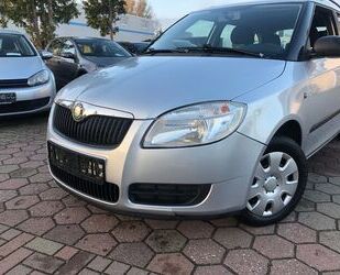 Skoda Skoda Fabia Combi Cool EditionTüv neu auf Kundenwu Gebrauchtwagen