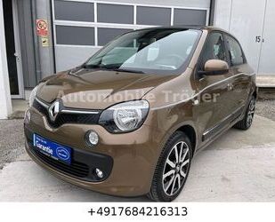 Renault Renault Twingo 0.9l Luxe | Faltdach | SHZ | LM-Fel Gebrauchtwagen