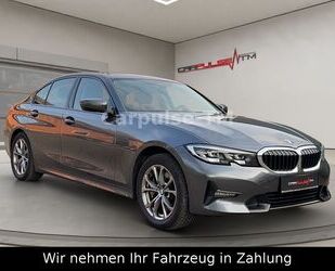 BMW BMW 330 d Lim.Sport Line Automatik-LED-Live Cockpi Gebrauchtwagen