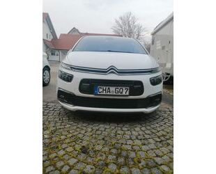 Citroen Citroën C4 Picasso Gebrauchtwagen