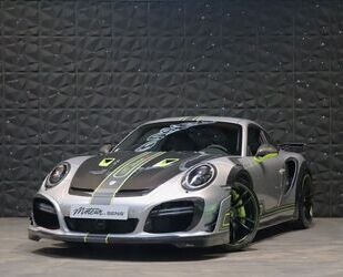 TECHART TECHART 991(II) TECHART GT STREET R - 640HP - Full Gebrauchtwagen