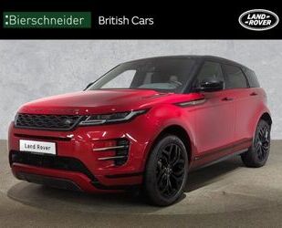 Land Rover Range Rover Evoque Gebrauchtwagen