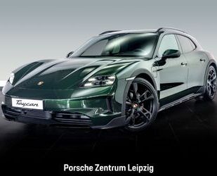 Porsche Porsche Taycan 4S Cross Turismo InnoDrive HA-Lenku Gebrauchtwagen