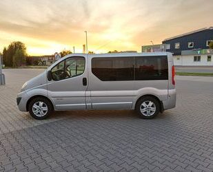 Renault Renault Trafic Gebrauchtwagen