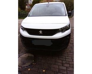 Peugeot Peugeot Rifter BlueHDi 130 Active L1 Active Gebrauchtwagen