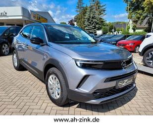 Opel Opel Mokka Enjoy LED IntelliLink Shz Lhz PDC Gebrauchtwagen