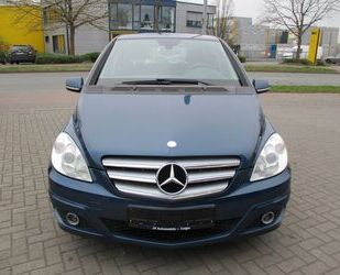 Mercedes-Benz Mercedes-Benz B 200 B -Klasse B 200 Gebrauchtwagen