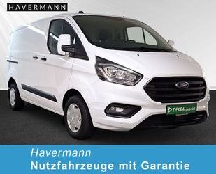 Ford Ford Transit Custom 300 L1 H1 mit Garantie Scheckh Gebrauchtwagen