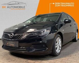 Opel Opel Astra K Edition #LED#Temomat#PDC#DAB# Gebrauchtwagen