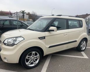 Kia Kia Soul Vision 1.6 |klima|TÜV | Gebrauchtwagen