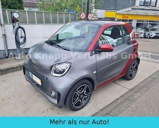 Smart Smart forTwo electric drive / EQ 22KW Prime, Excl Gebrauchtwagen