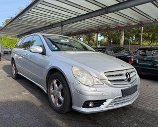 Mercedes-Benz Mercedes-Benz R 320 L CDI 4Matic|LEDER|NAVI|BI-XEN Gebrauchtwagen