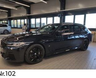 BMW BMW 530d xD M Sport Laser HuD 19