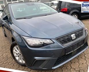 Seat Seat Ibiza Style Navi, Winter Paket Gebrauchtwagen