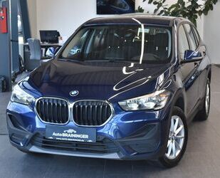 BMW BMW X1 sDrive18d Aut. NaviProf~ParkAss~Temp~Sitzhz Gebrauchtwagen