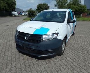 Dacia Dacia Sandero II Essentiel Diverse gebrauchsspur Gebrauchtwagen