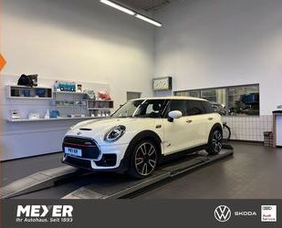 Mini MINI John Cooper Works Clubman 2.0 ALL4 *LED, Pano Gebrauchtwagen