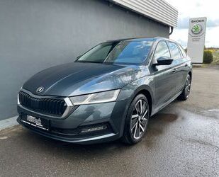 Skoda Skoda Octavia 2.0 TDI 110kW DSG CLEVER COMBI Gebrauchtwagen