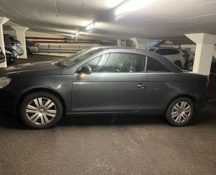 VW Volkswagen Eos 2.0 TDI DSG - Gebrauchtwagen