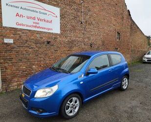 Chevrolet Chevrolet Aveo Schrägheck 1.2 LS | TÜV 12.2025 Gebrauchtwagen