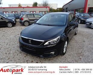 Peugeot Peugeot 308 SW Active Business 1.5 BlueHDi 130 FAP Gebrauchtwagen