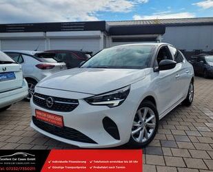 Opel Opel Corsa F Elegance Kamera PDC SHZ Service neu Gebrauchtwagen