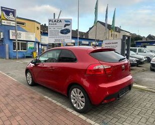 Kia Kia Rio 1,4 122540 Km Tüv Neu Mit Garantie Gebrauchtwagen