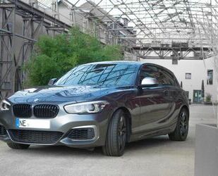 BMW BMW M140i Special Edition SERVICE INKLUSIV Gebrauchtwagen