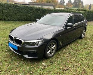 BMW BMW 530d xDrive Touring A - Gebrauchtwagen